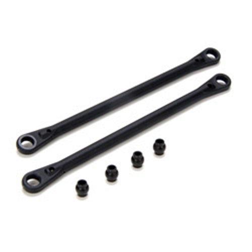 Losi LOSB2037 Upper Track Rods Night Crawler - PowerHobby