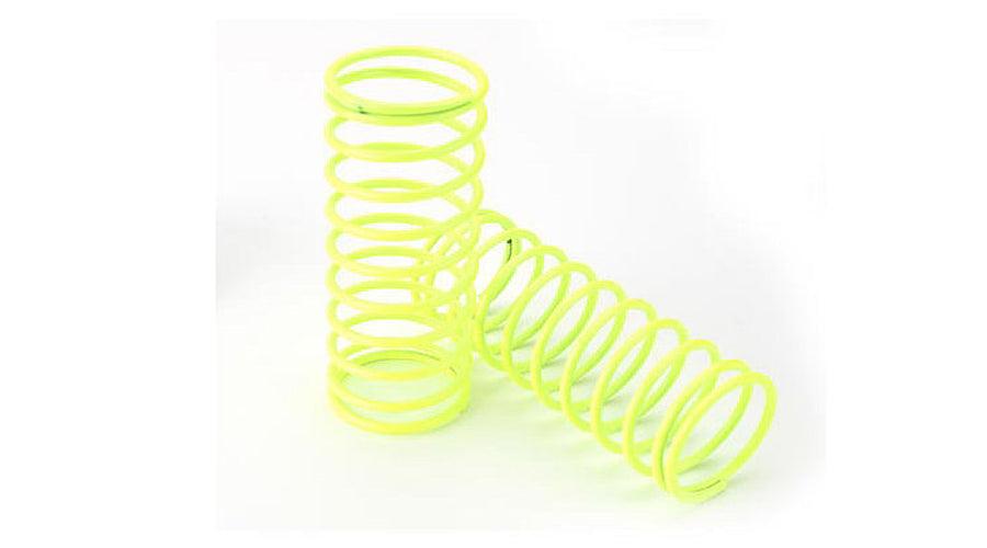 Losi LOSB2952 Shock Springs Yellow 7.4 LST LST2 MGB LST XXL - PowerHobby