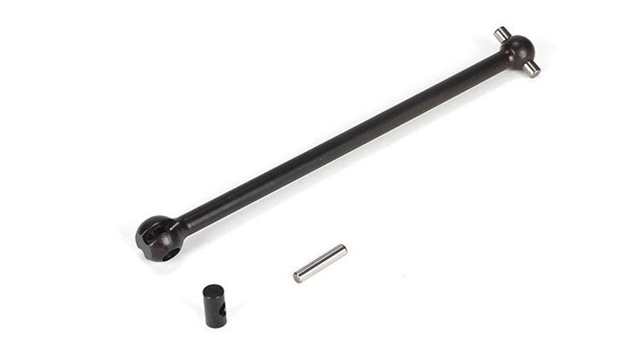 Losi LOSB3216 F/R Driveshaft & CV Coupler (1) 5IVE-T - PowerHobby