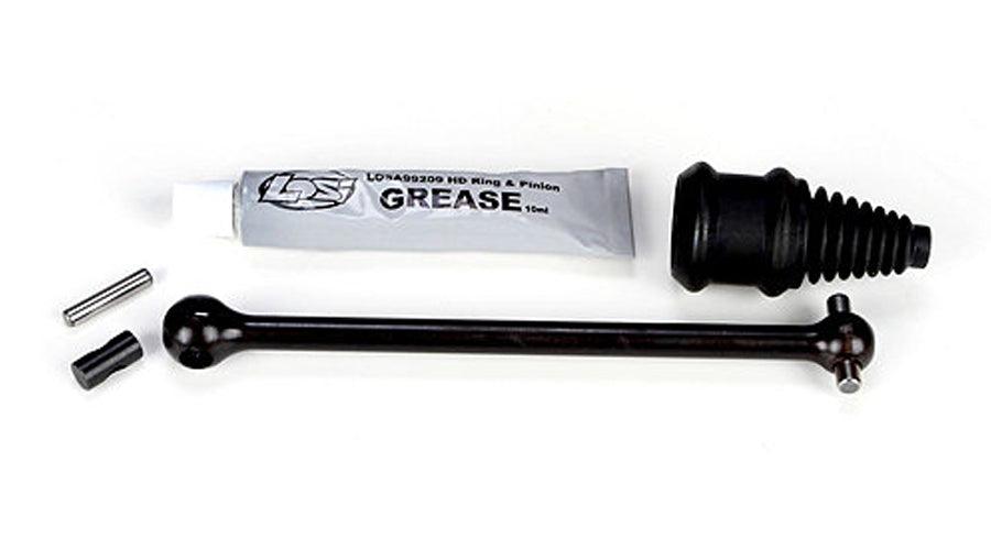 Losi LOSB3218 Front Center Driveshaft & CV Coupler: 5IVE-T - PowerHobby