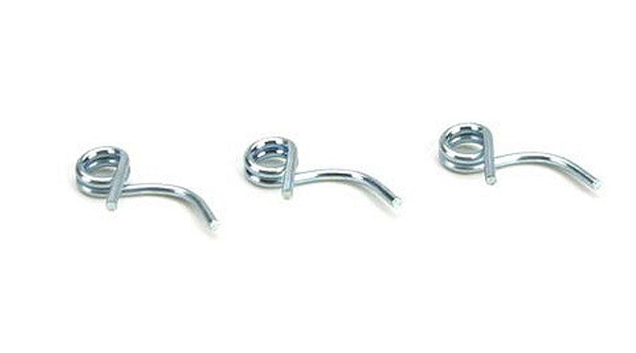 Losi LOSB3322 Clutch Spring Set Silver LST2 3 Aftershock LST XXL XXL 2 - PowerHobby