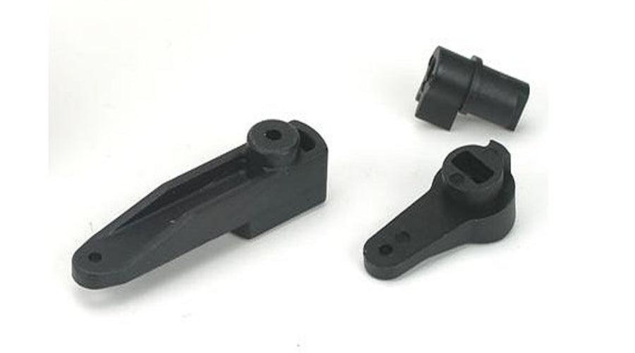 Losi LOSB4203 Forward/Reverse Brake Arms LST/2 MGB LST XXL - PowerHobby