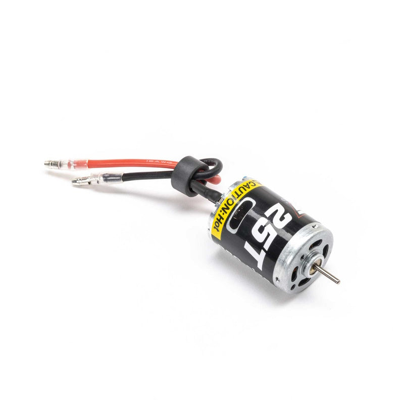 Losi - LOS11002 25T Brushed 380 Size Motor - PowerHobby