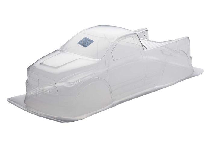 Pro-Line 3434-00 RAM 1500 Clear Body for Slash 2wd / 4x4 SC10 Blitz Ultima SC - PowerHobby