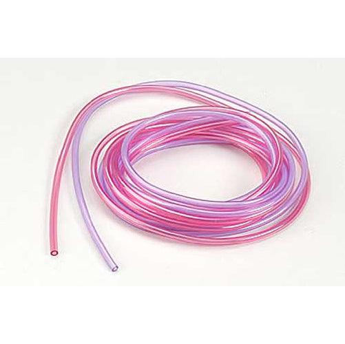 Robart 169 High Pressure Air Tubing 10' Red/Purple - PowerHobby