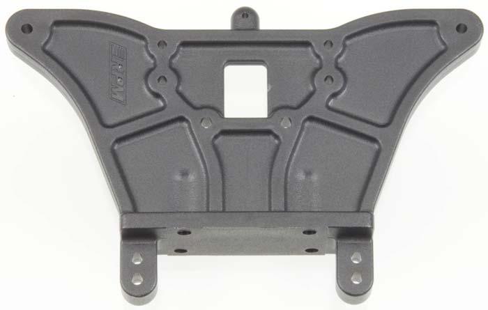 RPM 80832 Rear Shock Tower Electric Stamp/Rust/Bandit/Slash - PowerHobby