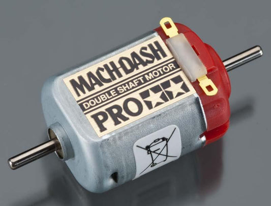 Tamiya 15433 JR Mach-Dash Motor PRO - PowerHobby