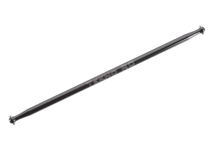 Tekno R/C TKR68553 Big Bone Center Driveshaft Slash 4x4 Shaft On - PowerHobby