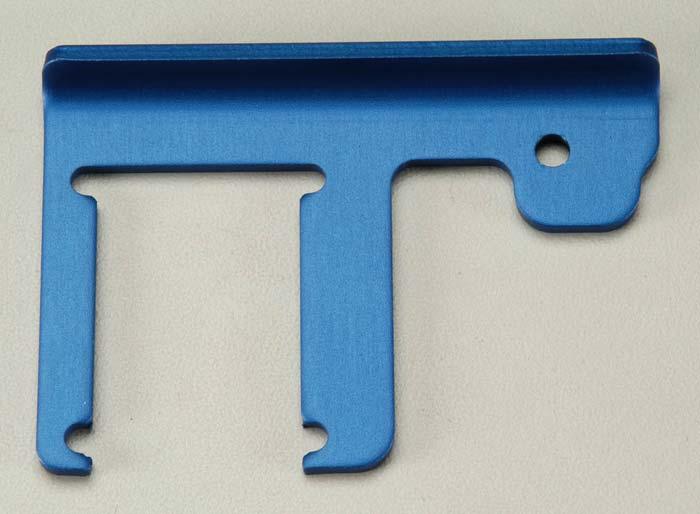 Traxxas 5361 Chassis Brace Revo Slayer | PowerHobby