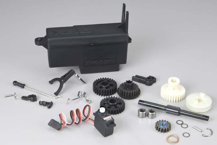 Traxxas 5395X Reverse Kit Revo 3.3– | PowerHobby