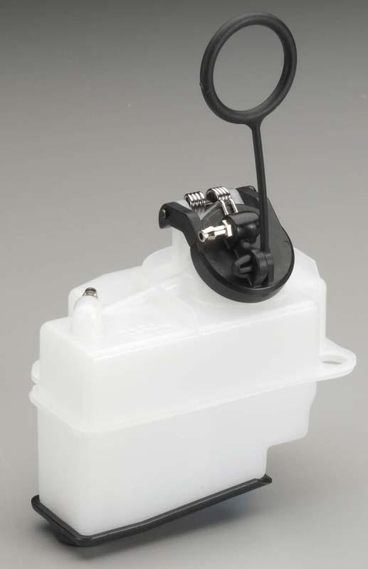 Traxxas 5363X Fuel Tank 150cc Complete w/Lid Revo Slayer - PowerHobby