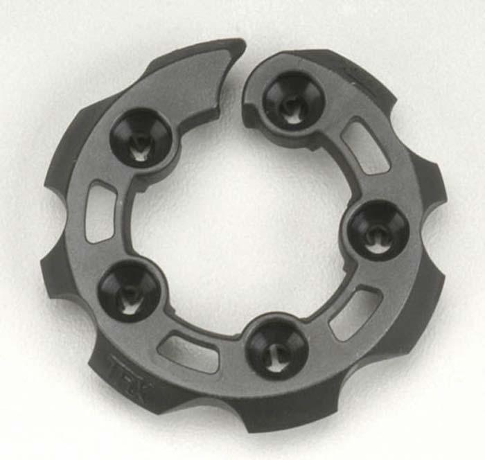 Traxxas 5228 Head Protector Cooling Head TRX 3.3 Nitro 4-Tec/Slash - PowerHobby