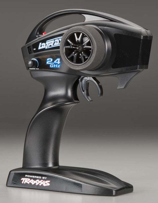 Traxxas 3047 2.4GHz 2-Channel Transmitter TX Only LaTrax Teton / SST / Rally - PowerHobby