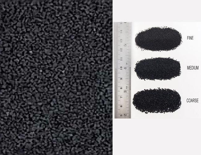 Woodland Scenics B90 Ballast Coarse Cinder Bag - PowerHobby