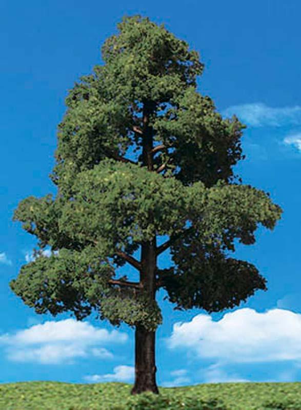 Woodland Scenics TR3518 N/HO Sun Kissed 7" - 8" Train Scenery - PowerHobby