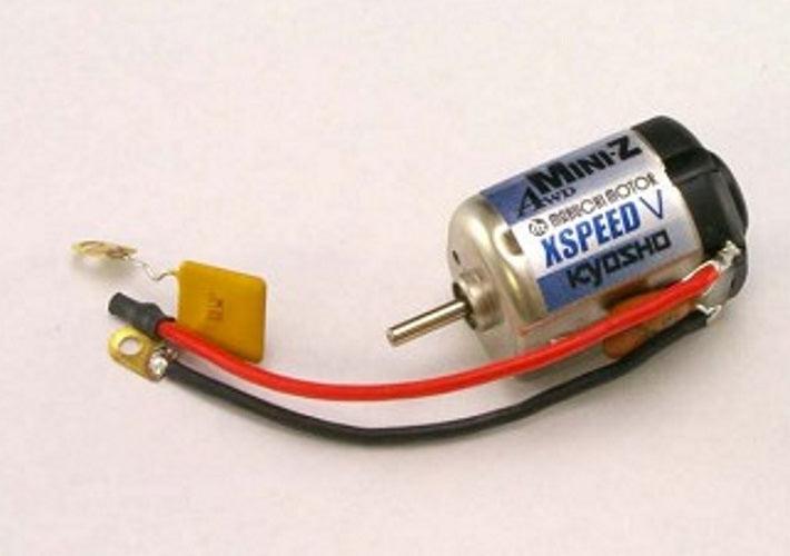 Kyosho MDW023 Mini-Z X-Speed V Motor MA-010 MA-015 MB-010 - PowerHobby