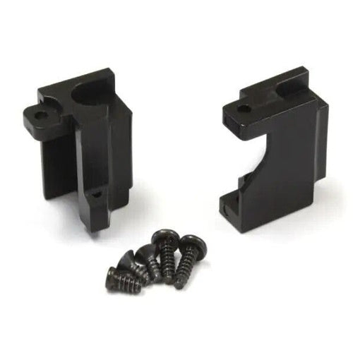 Kyosho MDW205B Mini-Z MA-020 LL 98mm Wheelbase Extension Block Set - PowerHobby