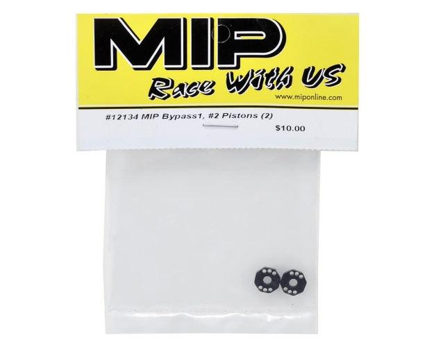 MIP 12134 Bypass1 #2 Piston (2) - PowerHobby