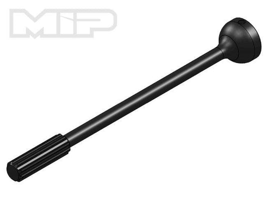 MIP 18108 X-Duty Male Bone 115mm (1) Traxxas E-Revo Nitro Maxx 3.3 - PowerHobby