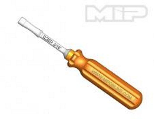 MIP 9706 Nut Driver Wrench, 3/16" - PowerHobby