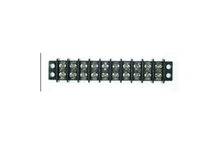 Miniatronics MNTTB10 10 Screw Terminal Block Set (3) - PowerHobby