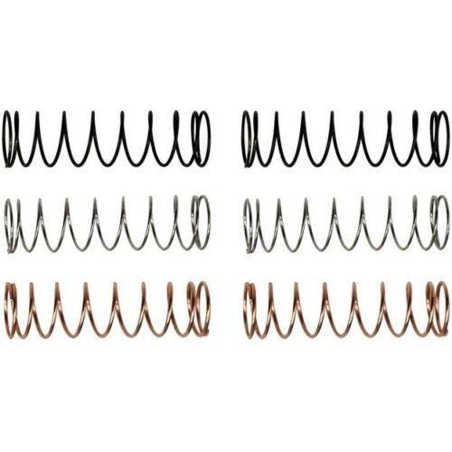 Hot Racing MTT40FS148 Losi Mini-T 2 Linear Rate Rear Spring Set - PowerHobby