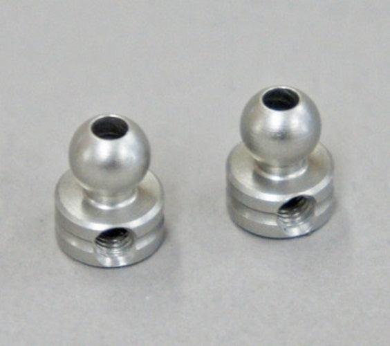 Mugen T2115 Anti-Roll Bar Link (2pieces) MRX MTX - PowerHobby