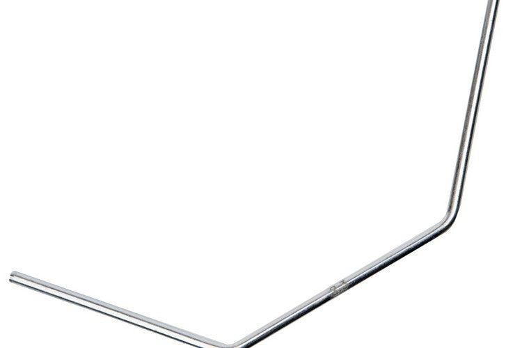 Mugen Seiki T2134 Front Anti-Roll Bar 2.3mm MTX6 MTX5 - PowerHobby