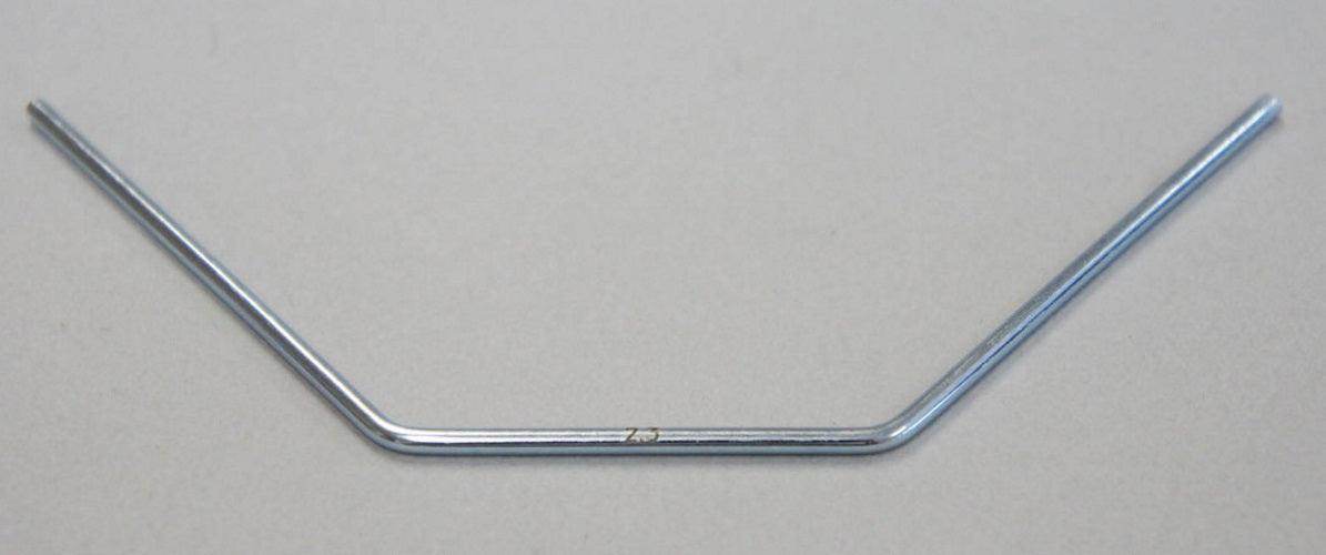 Mugen Seiki T2137 Rear Anti-Roll Bar 2.3mm MTX6 MTX5 - PowerHobby