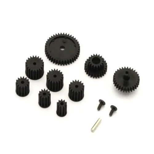 Kyosho KYOMX005B Drive Gear Set for Mini-Z 4X4 - PowerHobby
