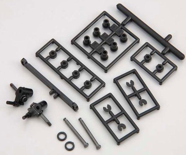 Kyosho MZ203B Front Suspension Parts Set MR-02 | PowerHobby