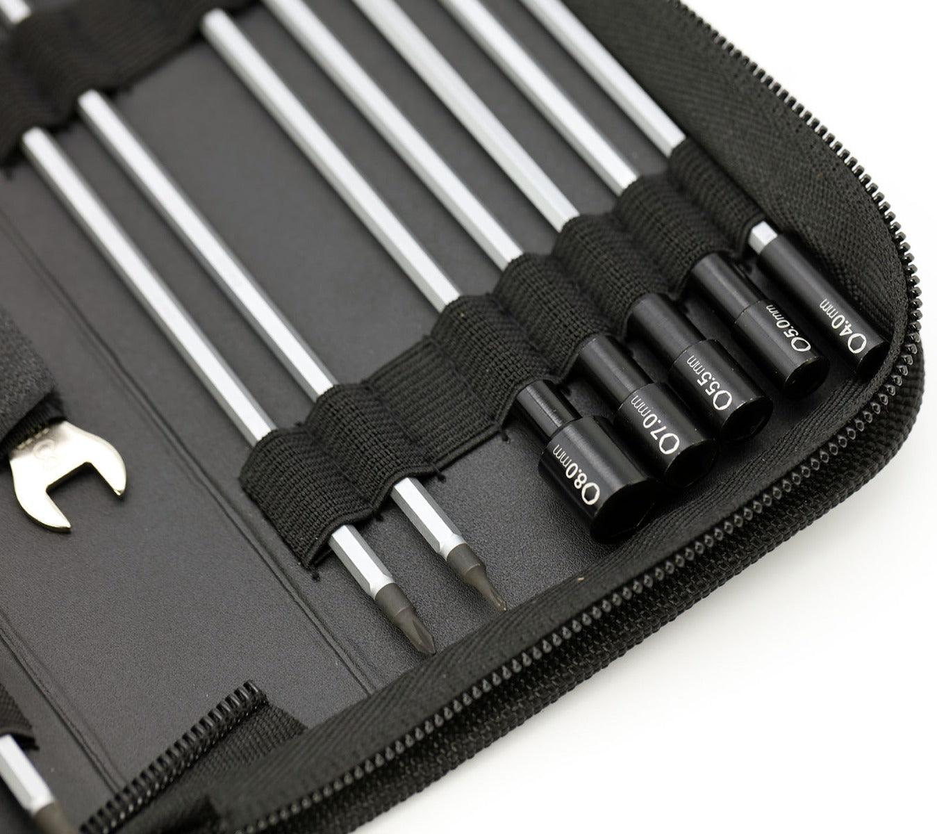 Powerhobby PH003 Startup Tool Set for Traxxas Vehicles - PowerHobby