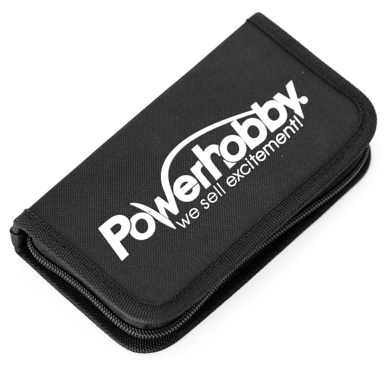 Powerhobby PH003 Startup Tool Set for Traxxas Vehicles - PowerHobby