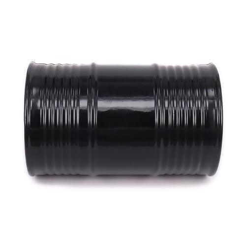 Powerhobby Black Barrel Rock Crawler Accessory SCX10 Wraith - PowerHobby