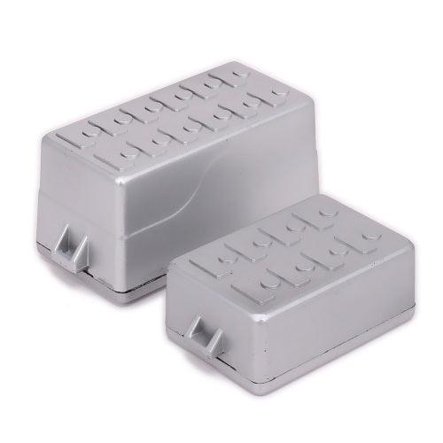 Powerhobby Cooler Set (2) Rock Crawler Accessory SCX10 Wraith Vaterra - PowerHobby