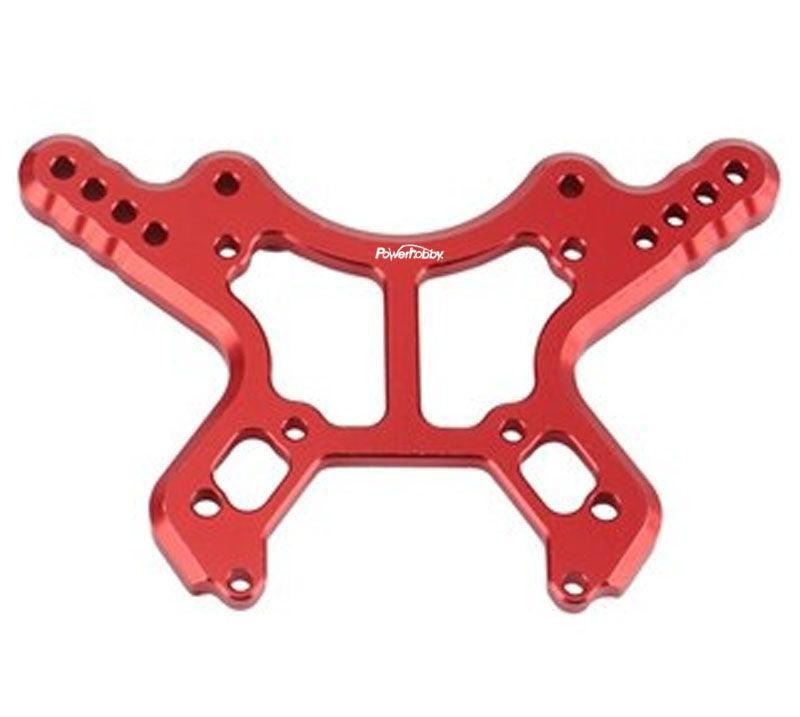 Powerhobby Aluminum Front Shock Tower Arrma Kraton Outcast Talion - PowerHobby