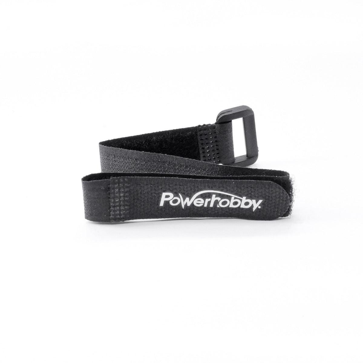 Powerhobby 20*200mm Battery Straps - PowerHobby