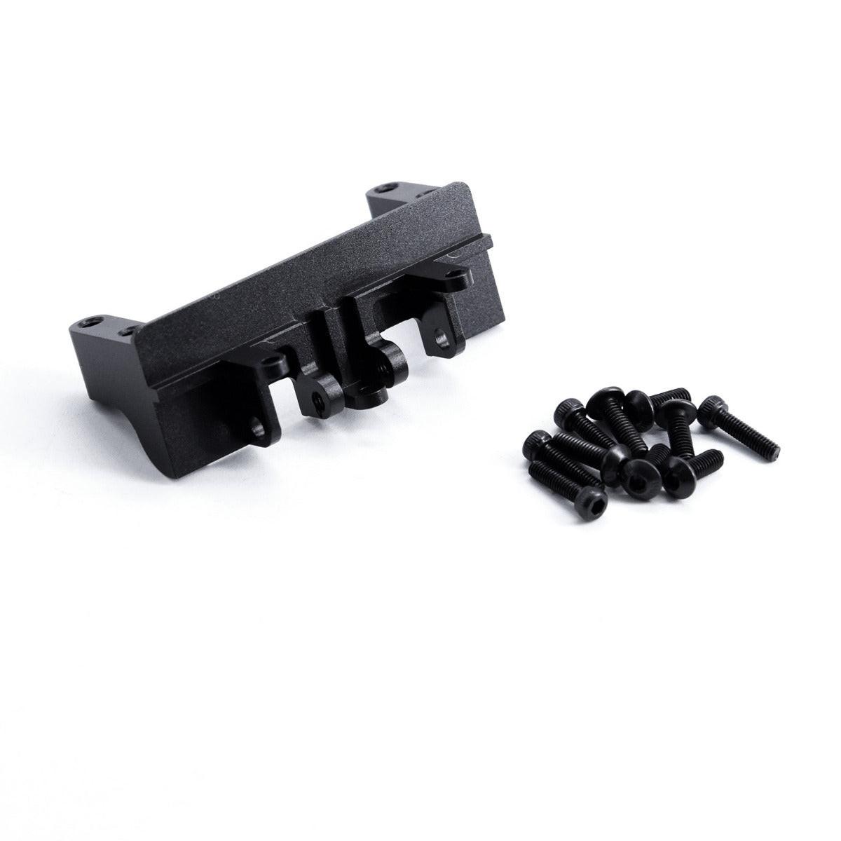 Powerhobby Aluminum Servo Mount Axial 1/18 Capra UTB18 - PowerHobby