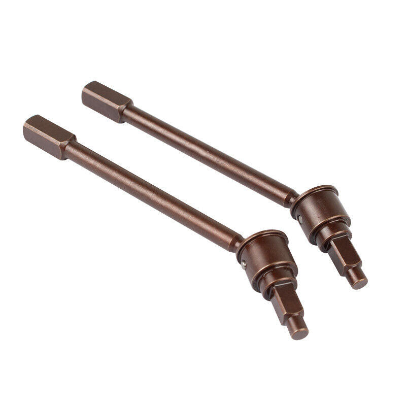 Powerhobby Axial 1/18 Capra UTB18 Steel Front CVD Universal Driveshaft - PowerHobby