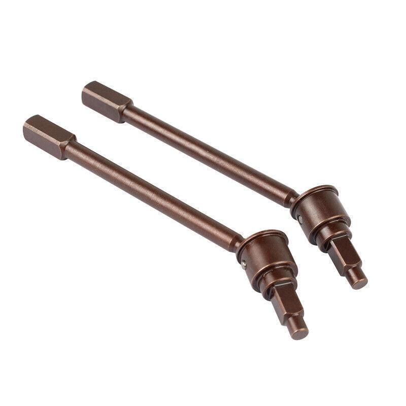 Powerhobby Axial 1/18 Capra UTB18 Steel Front CVD Universal Driveshaft - PowerHobby