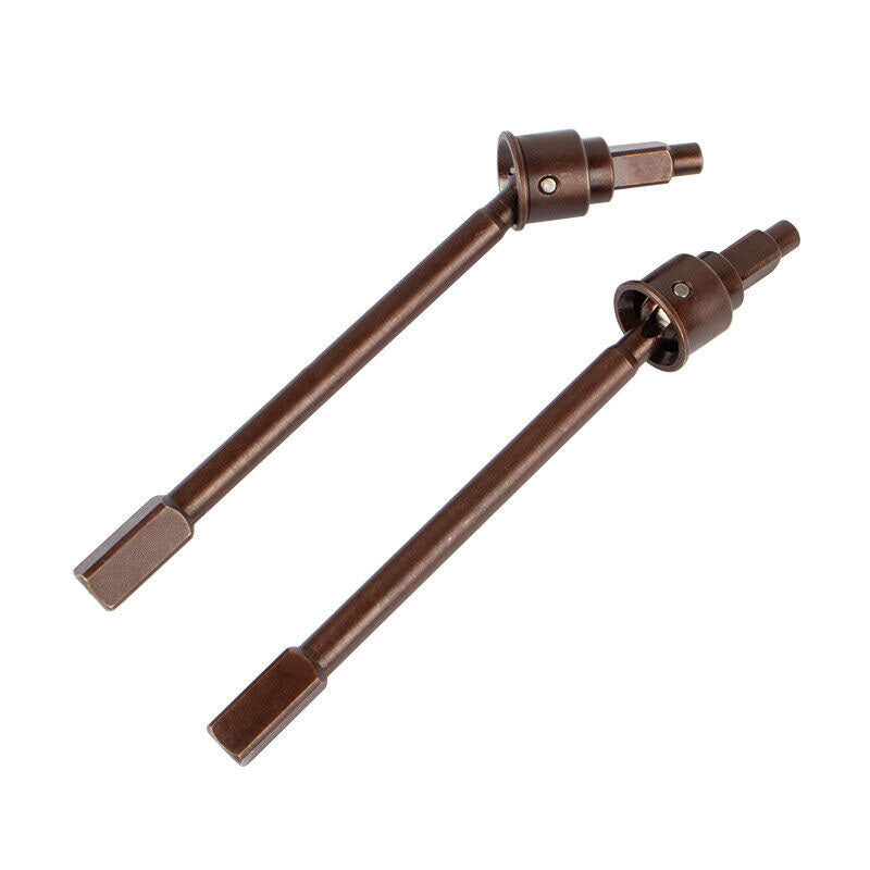 Powerhobby Axial 1/18 Capra UTB18 Steel Front CVD Universal Driveshaft - PowerHobby