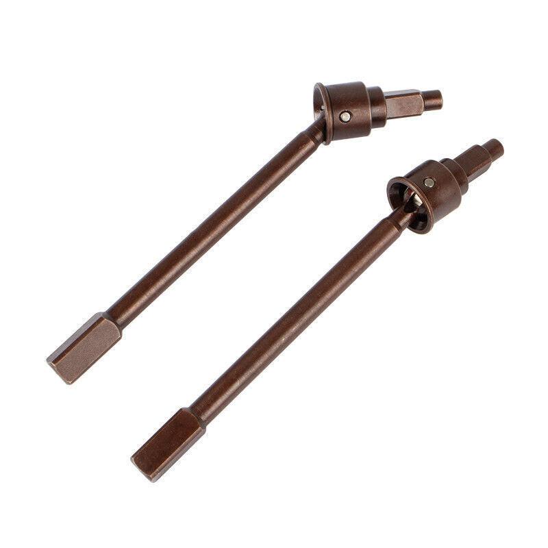 Powerhobby Axial 1/18 Capra UTB18 Steel Front CVD Universal Driveshaft - PowerHobby