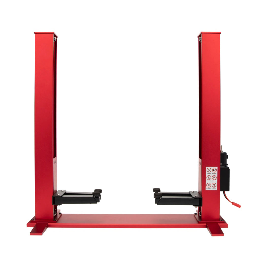 Powerhobby Automatic Lift Dual Motor Garage Gantry for 1/10 Rock Crawler - PowerHobby