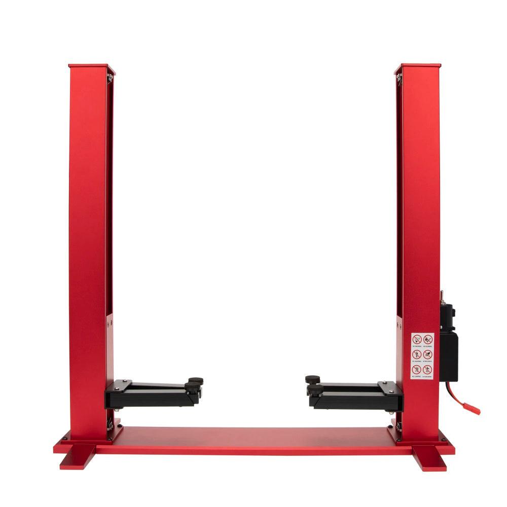 Powerhobby Automatic Lift Dual Motor Garage Gantry for 1/10 Rock Crawler - PowerHobby