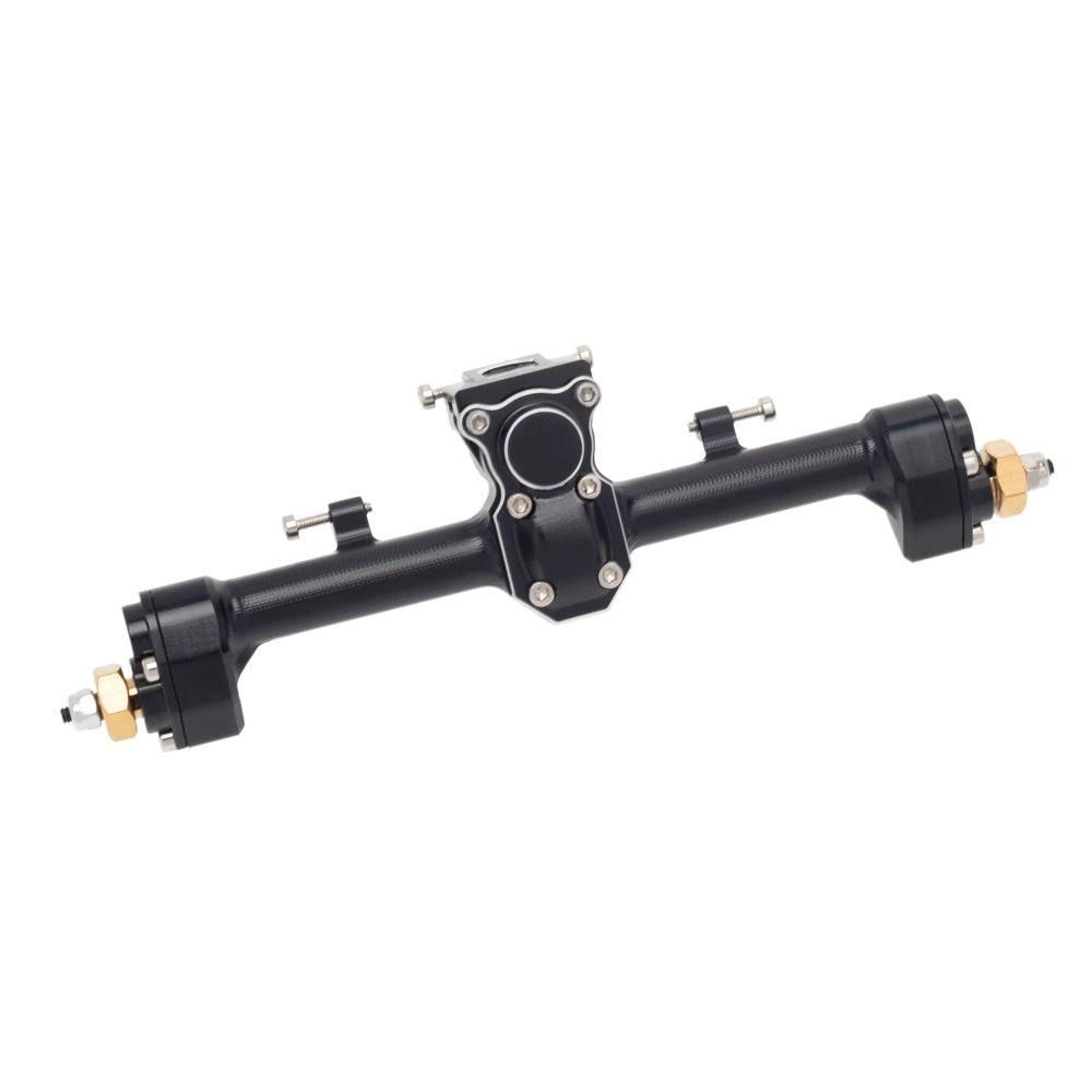 Powerhobby Front and Rear Portal Axles Housing Axial SCX24 C10 Jeep Bronco - PowerHobby