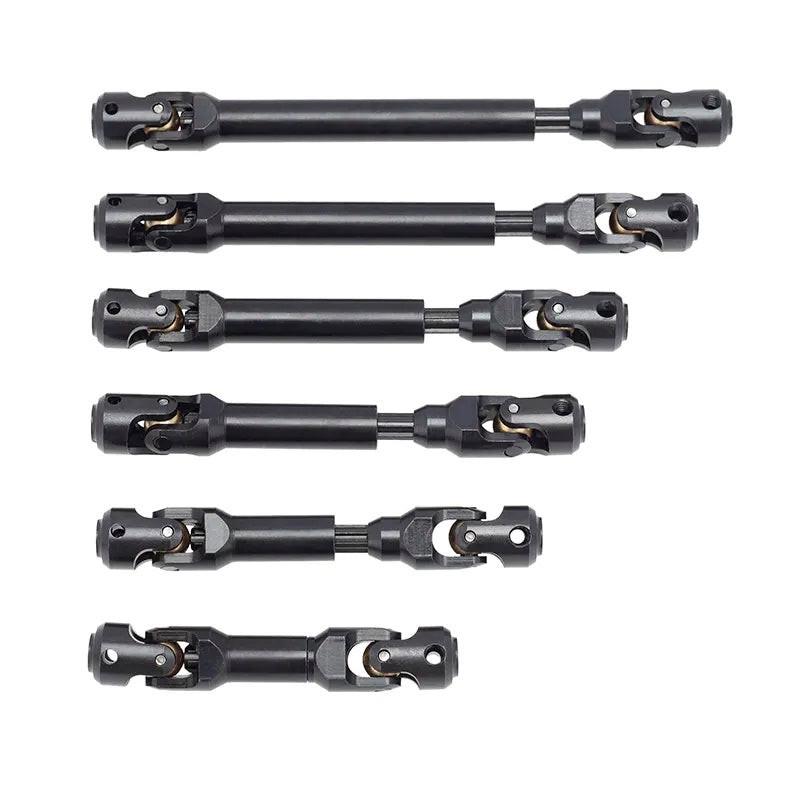 Powerhobby Universal Spline Drive Shaft CVD 121-183MM (1) Wraith SCX10 - PowerHobby