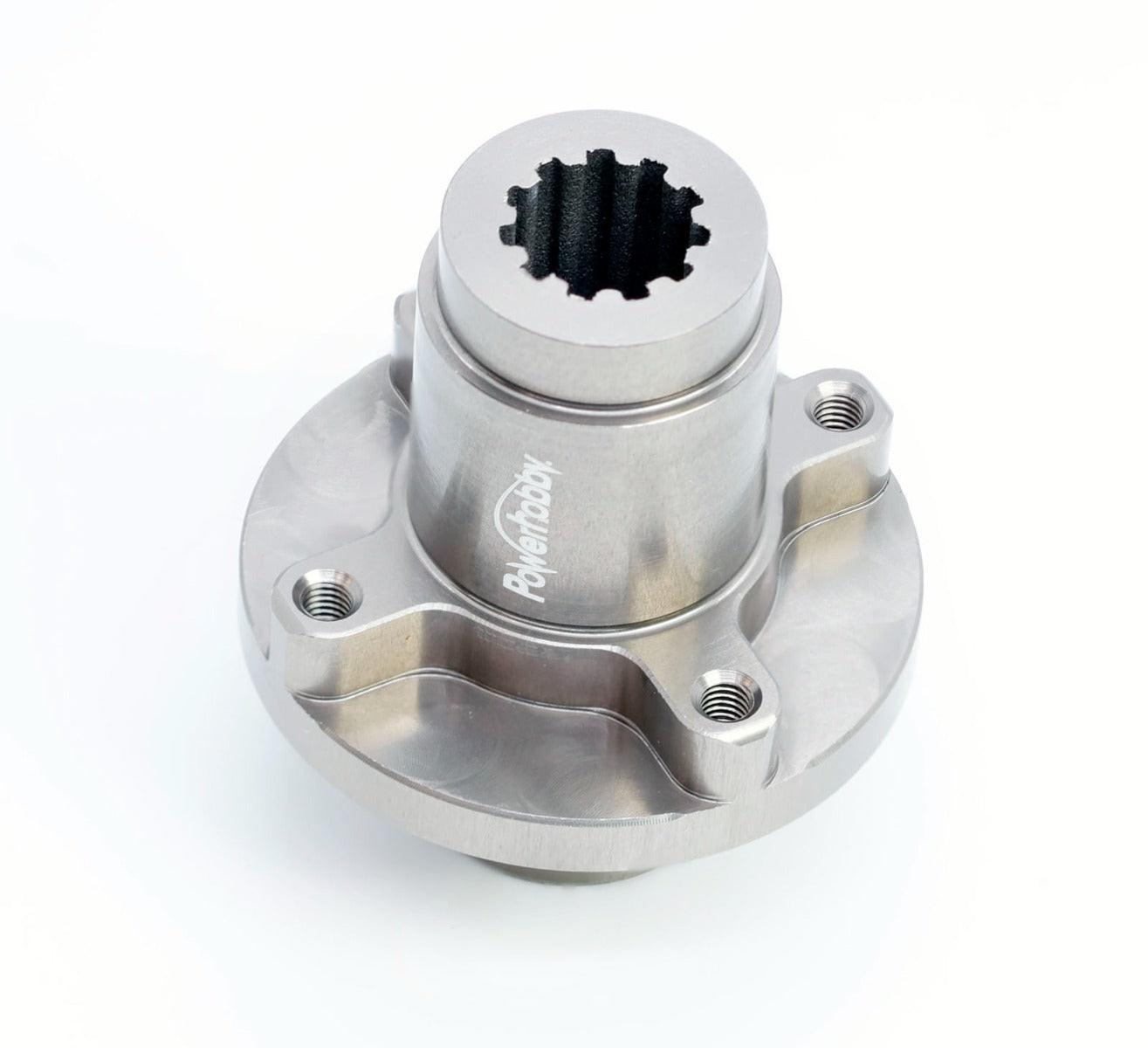 Powerhobby Aluminum Center Differential Locker Spool FOR Traxxas X-Maxx / XRT 8S - PowerHobby