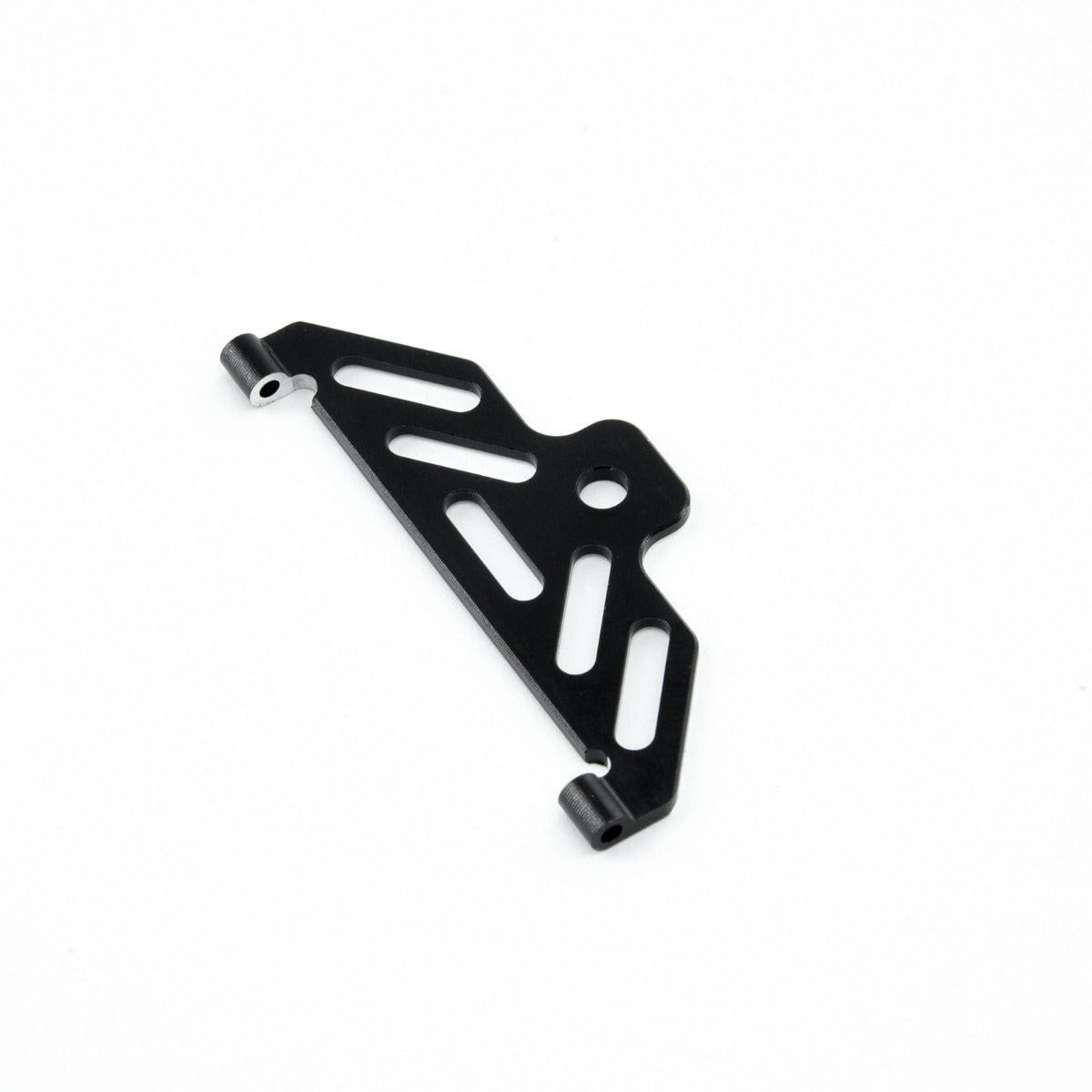 Powerhobby Aluminum Battery Tray Cover Axial AX24 - PowerHobby