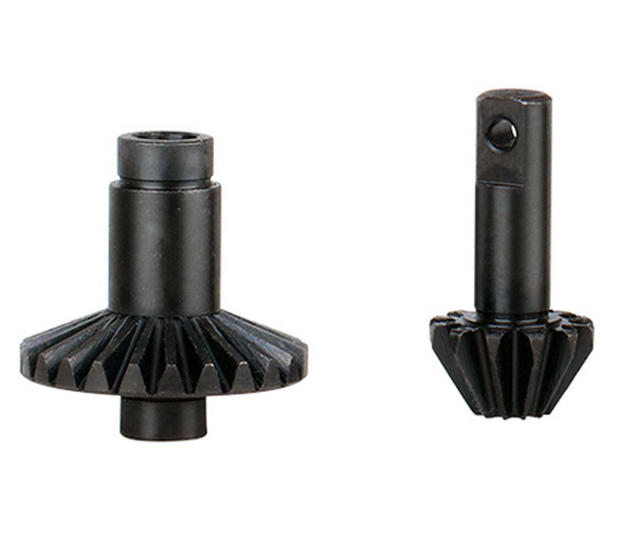helical gear set Powerhobby Helical Gear Set 21T / 12T FOR Traxxas TRX-4M