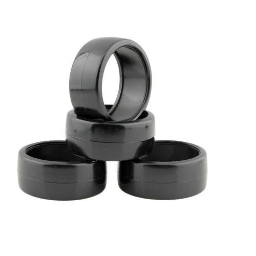 Powerhobby 1/10 Drift Car Tires 62mm (4) PY-01 - PowerHobby